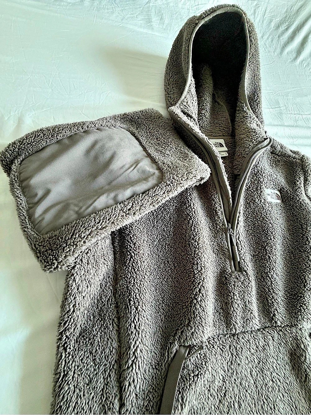 The North Face Men’s Cabin Hoodie